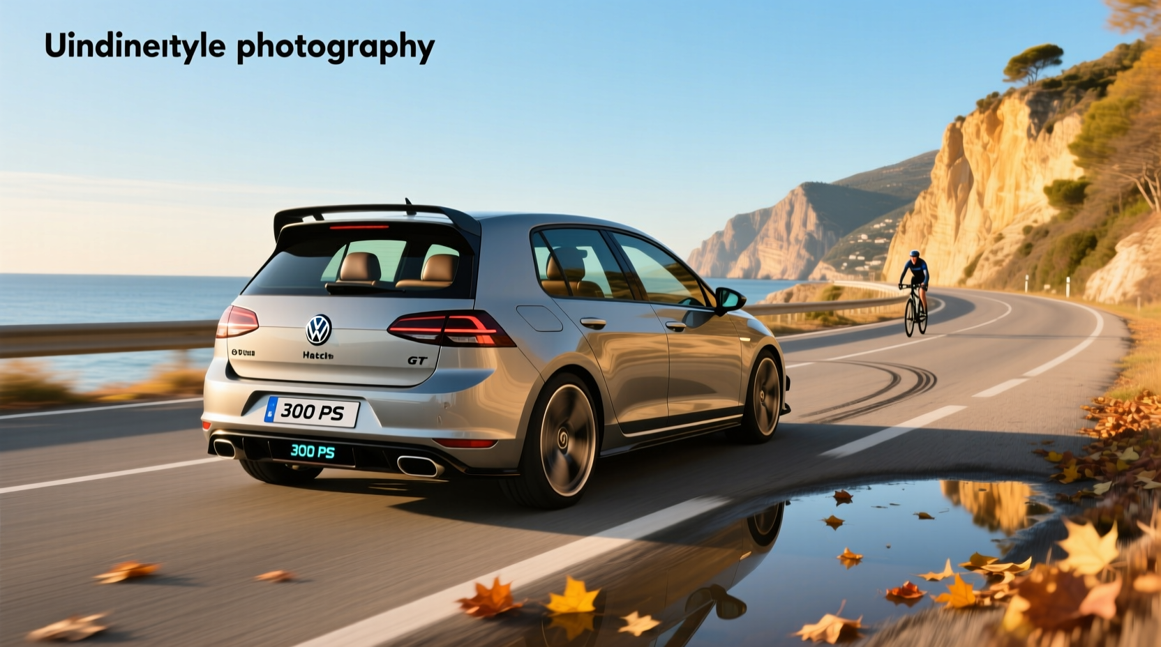 Volkswagen Golf GTI Hatchback Buying Guide