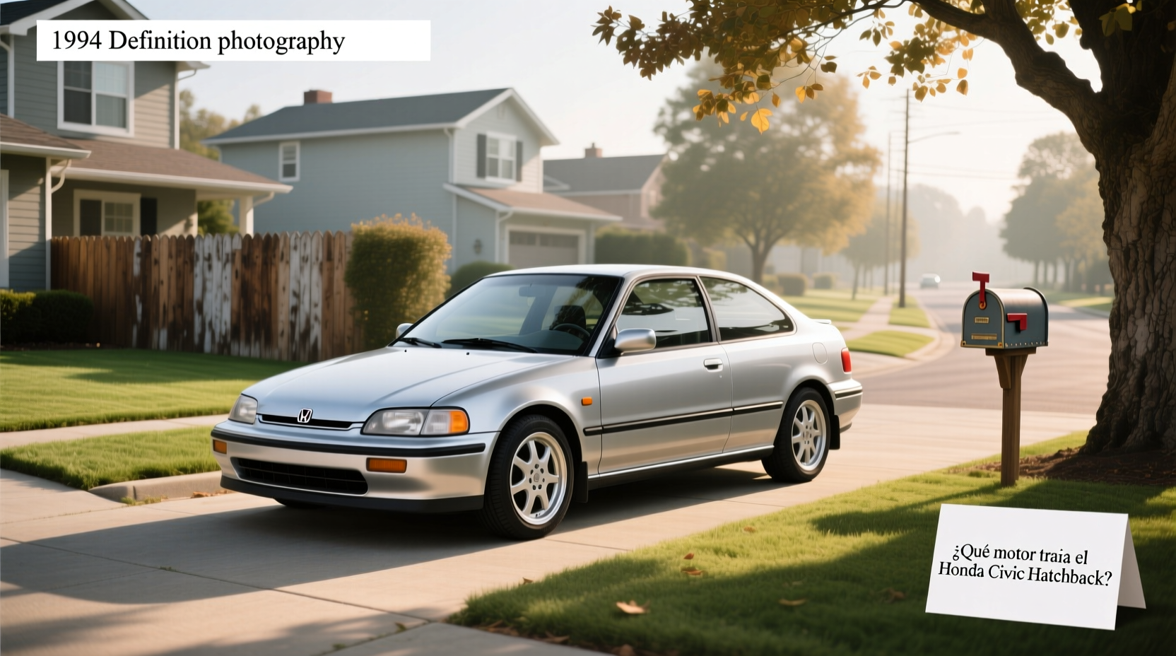 1994 honda civic hatchback engine guide