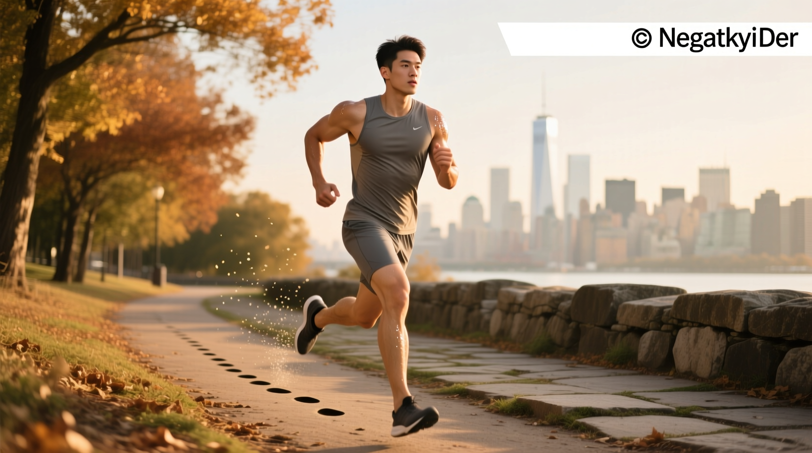 running breathing techniques guide