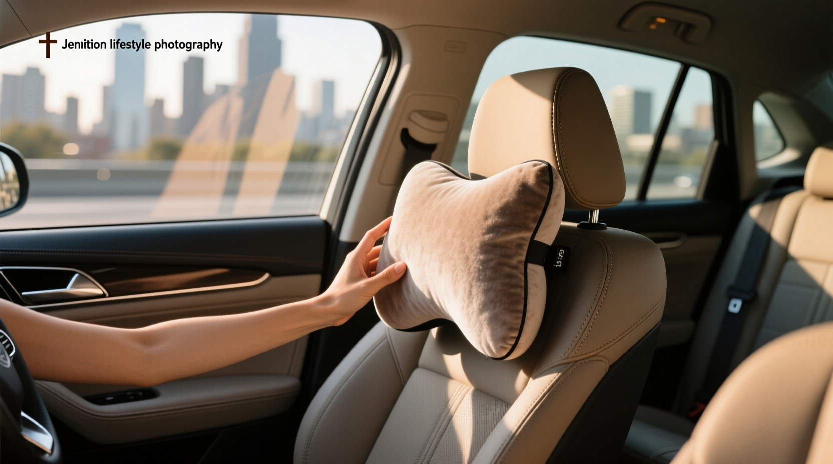 How to Choose Car Headrest Safes, Is a Headrest Pillow Safe? Buying Guide