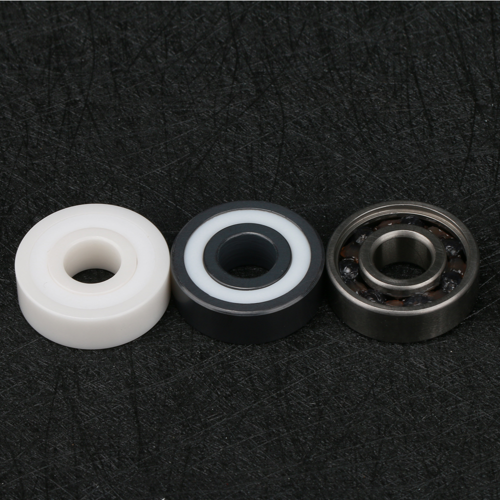 Electric motor one metal shield Ball Bearing 2x5x1.5mm S682z