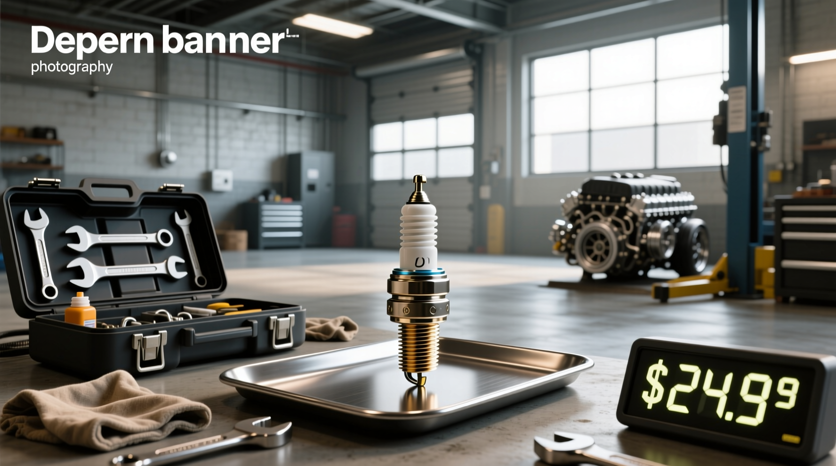 How Much Do Spark Plugs Cost? Full Price Breakdown by Type and Brand