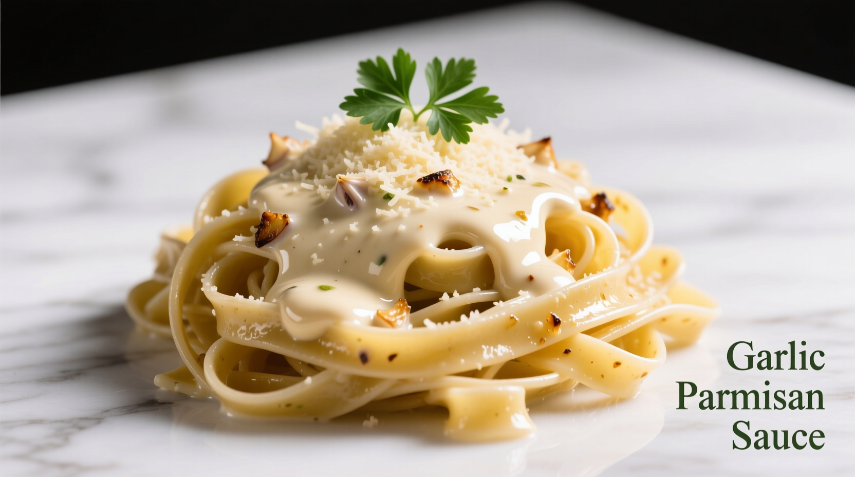 Garlic Parm Sauce: Recipe, Uses & Pro Tips