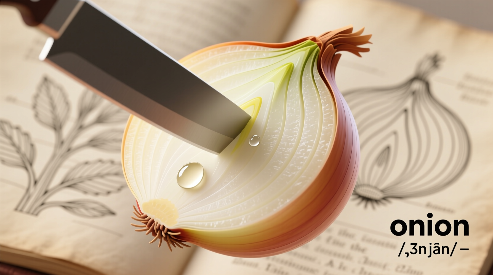 Onion Pronunciation: Correct Way to Say It (UN-yun)