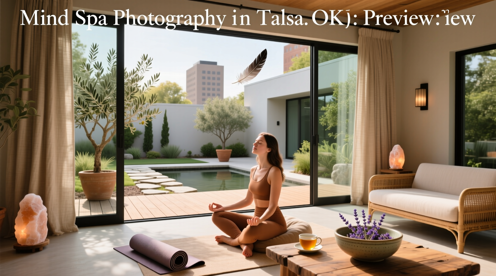 mind spa in tulsa self care mental wellness guide