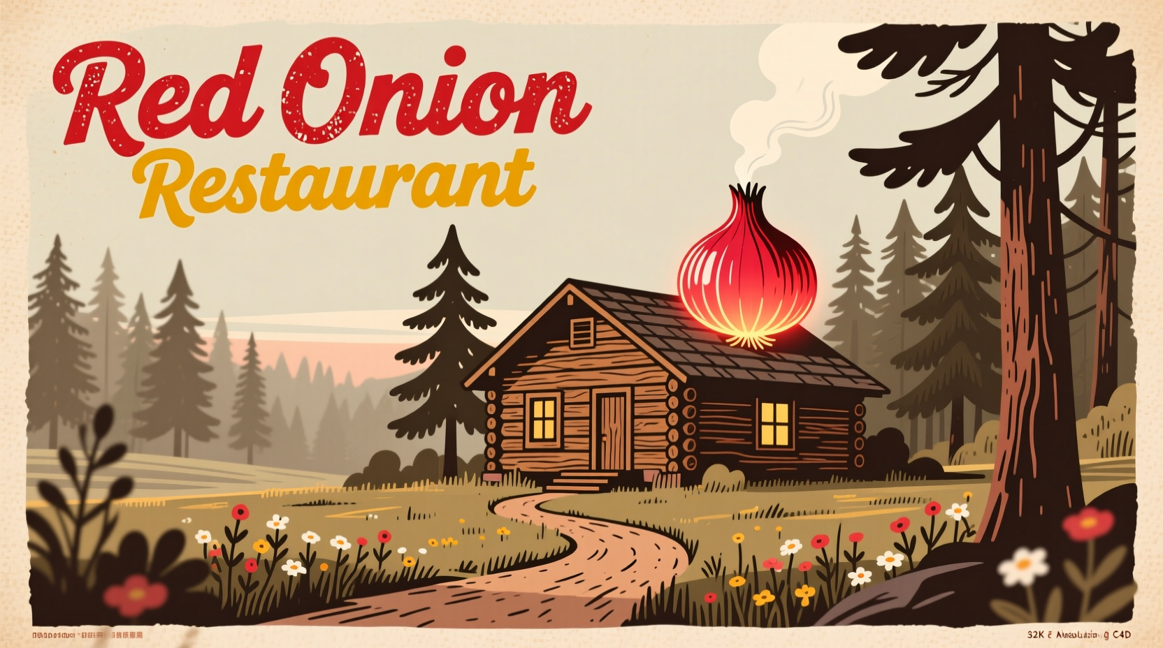 Red Onion Restaurant Woodstock: Complete Dining Guide