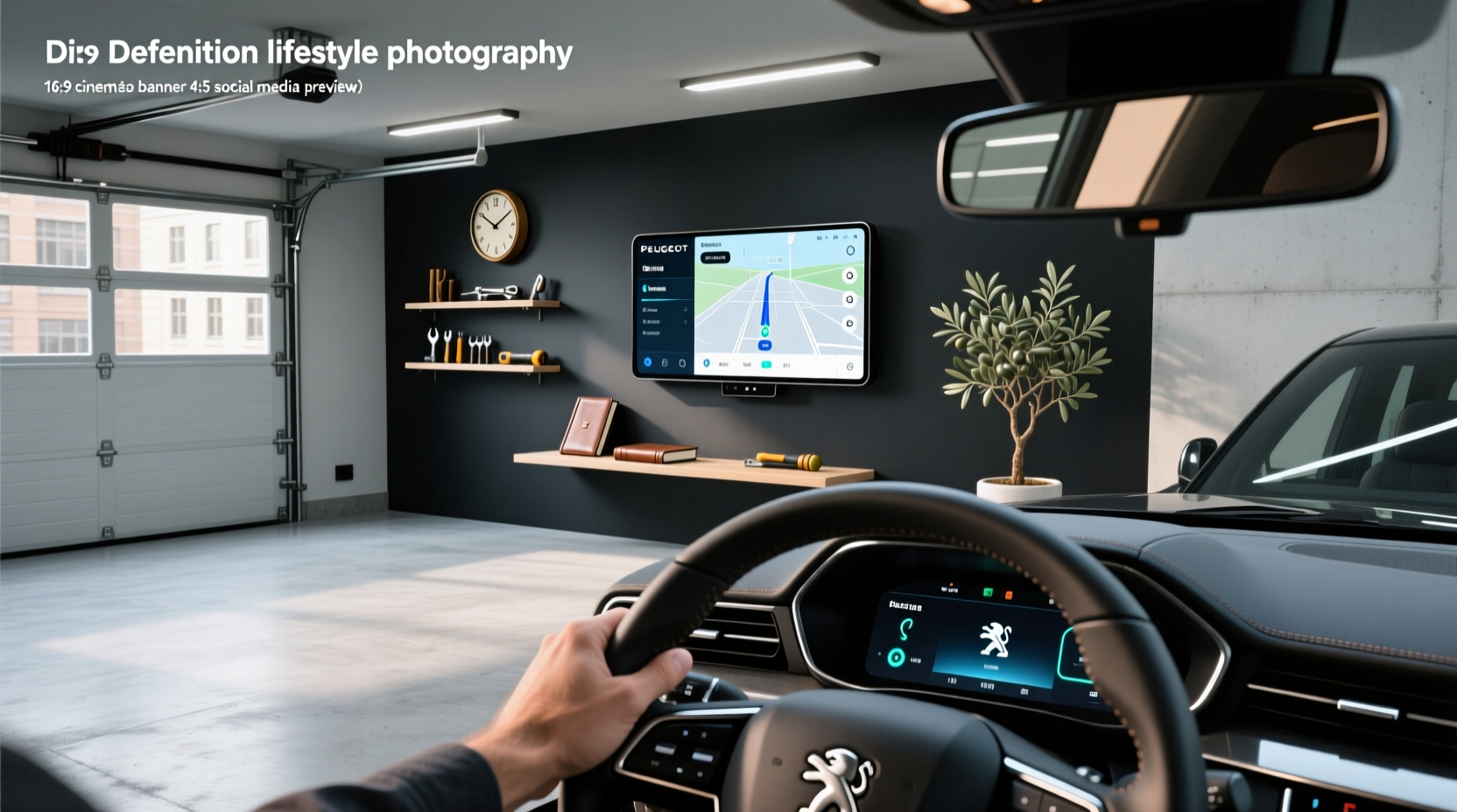 How to Choose Peugeot Screen, What Is a PEUGEOT Mirror Screen?