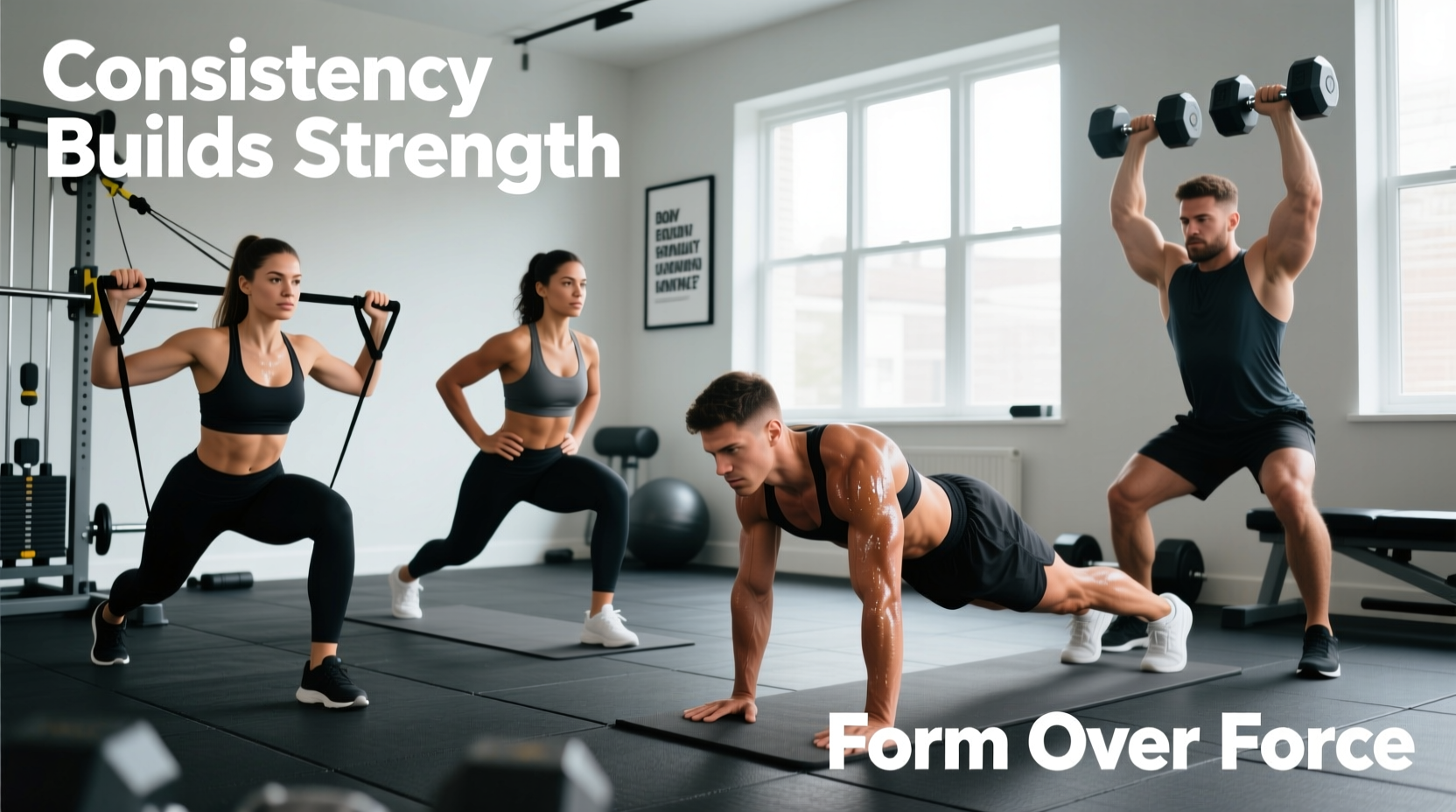 how to tone the body effectively practical tips for lasting definition and strength