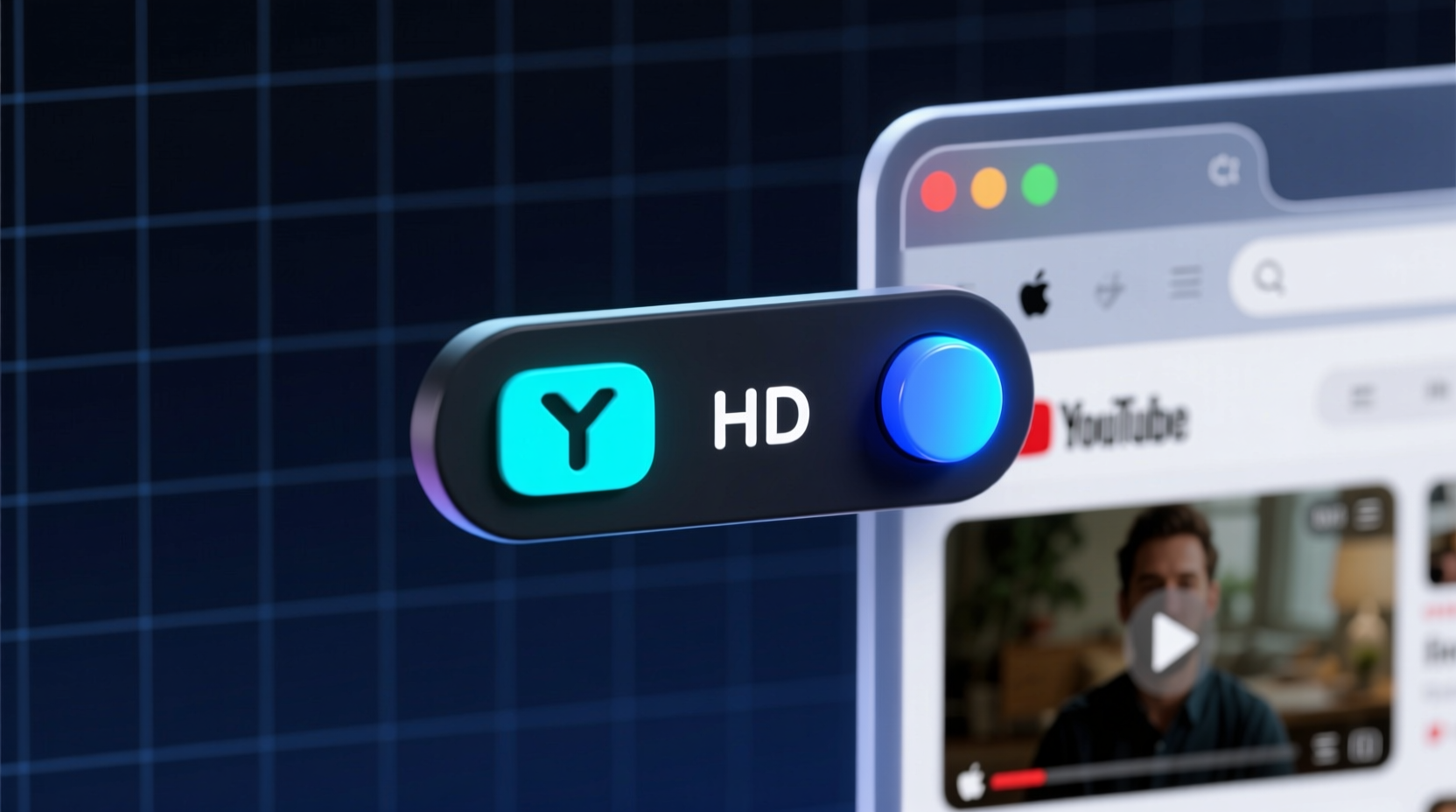 Better YouTube Extension Now Includes High Res Option—Here’s Why It Matters