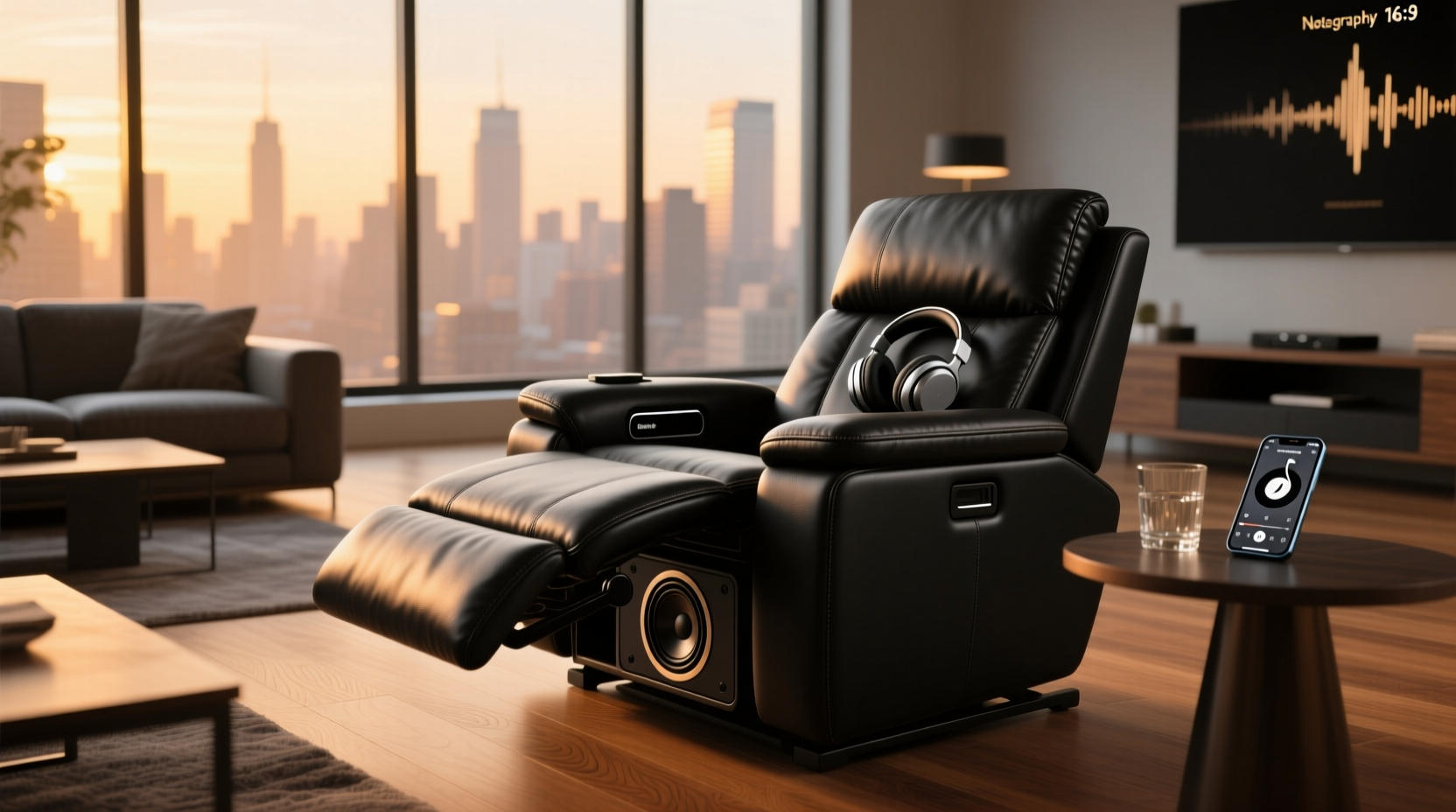 What Is a Powered Underseat Subwoofer and Is It Right for You?