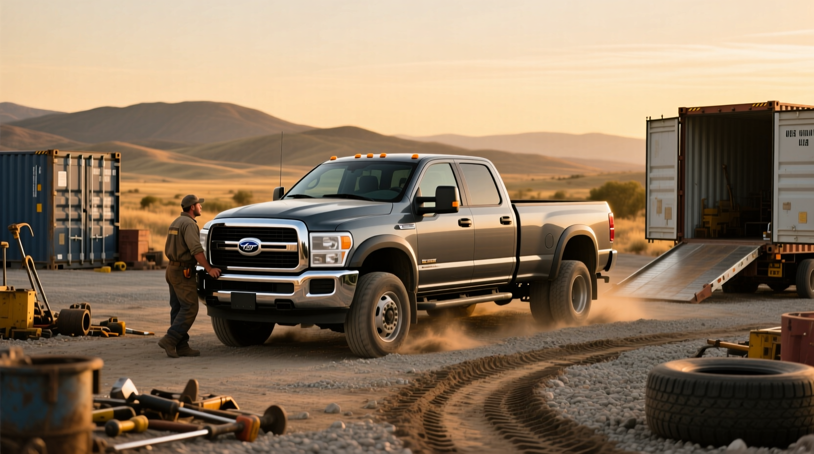 Dually Pickup Truck Guide: What to Look for and Who Should Buy
