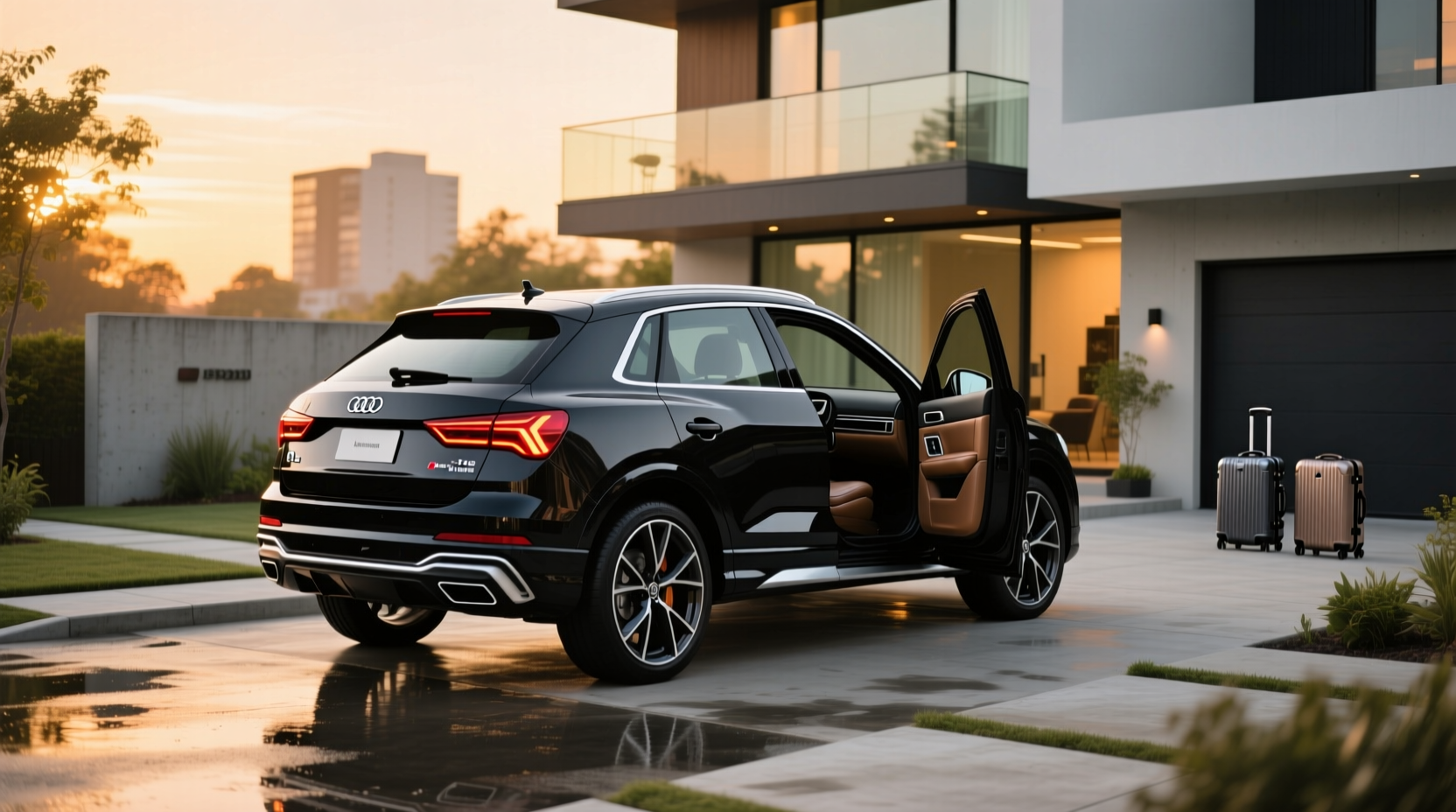 2022 Audi Q3 Premium Plus Guide: What to Look For