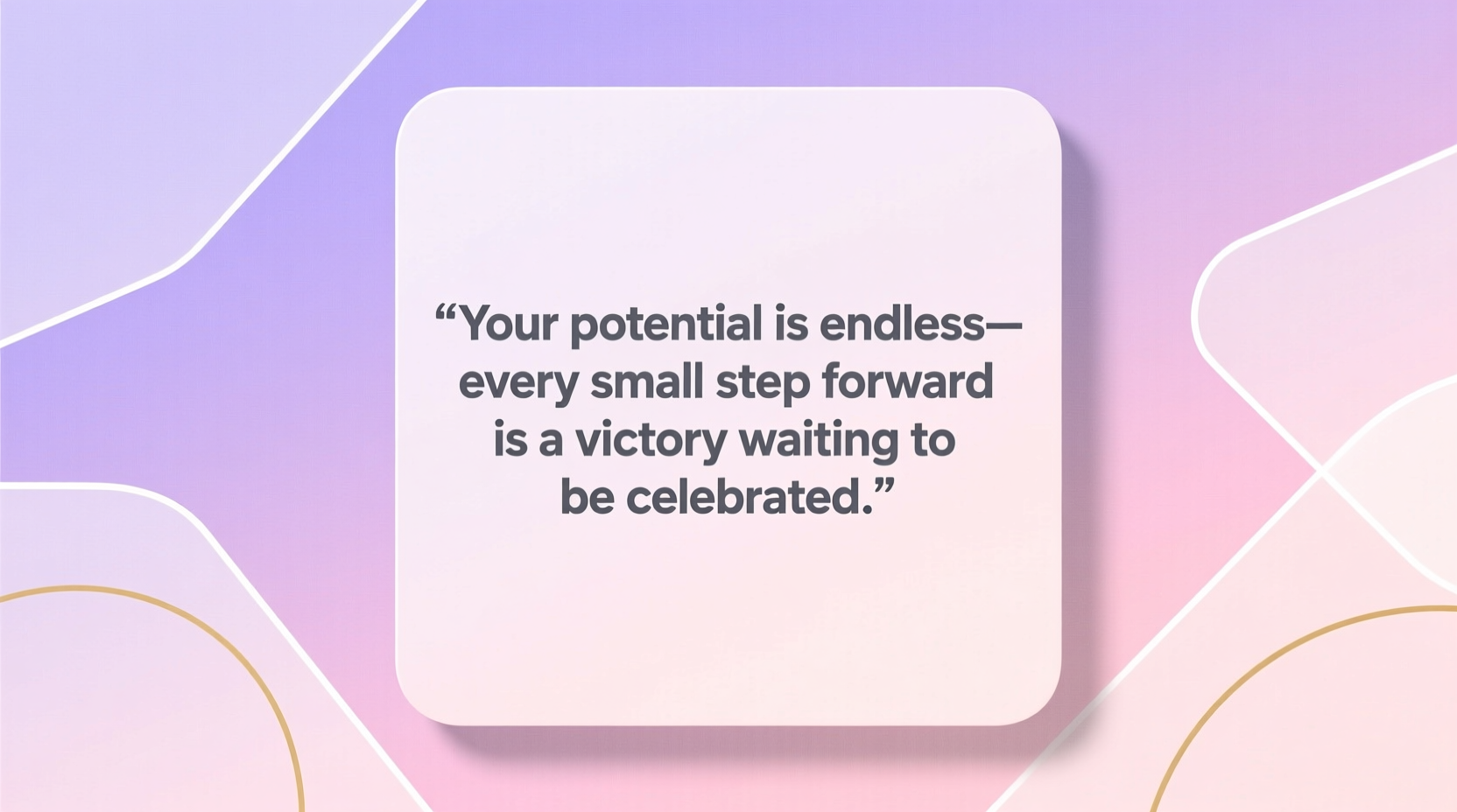 uplifting inspirational quotes