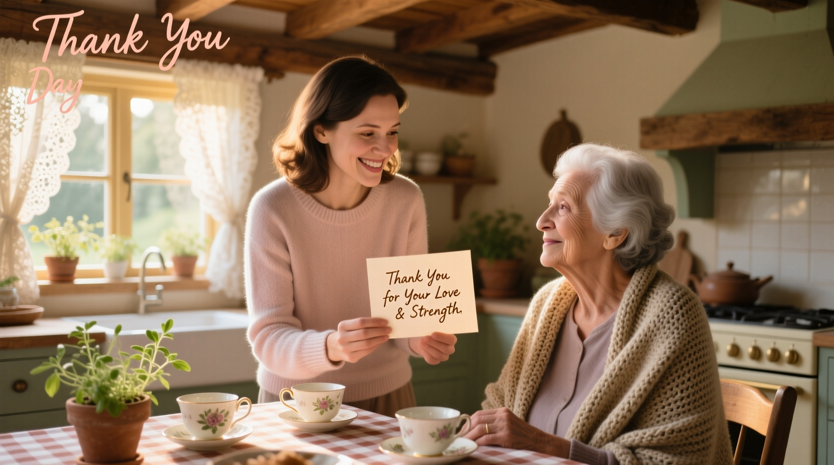 womens day wishes to mother in law