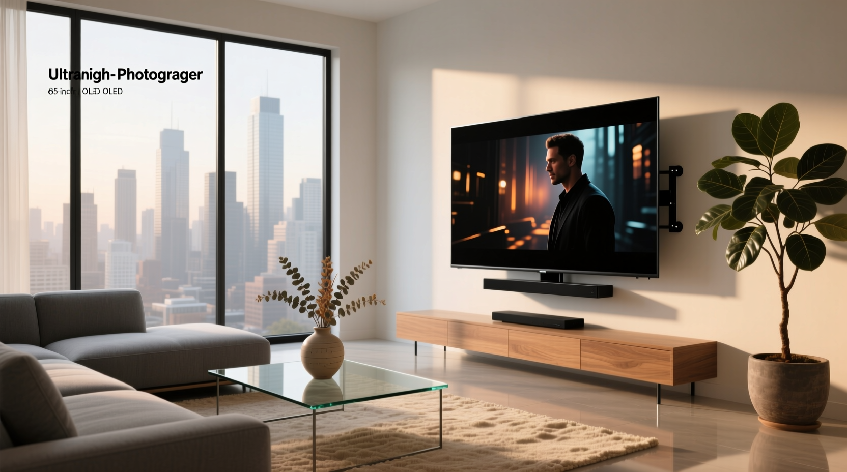 65 inch oled tv buying guide what actually matters in 2025