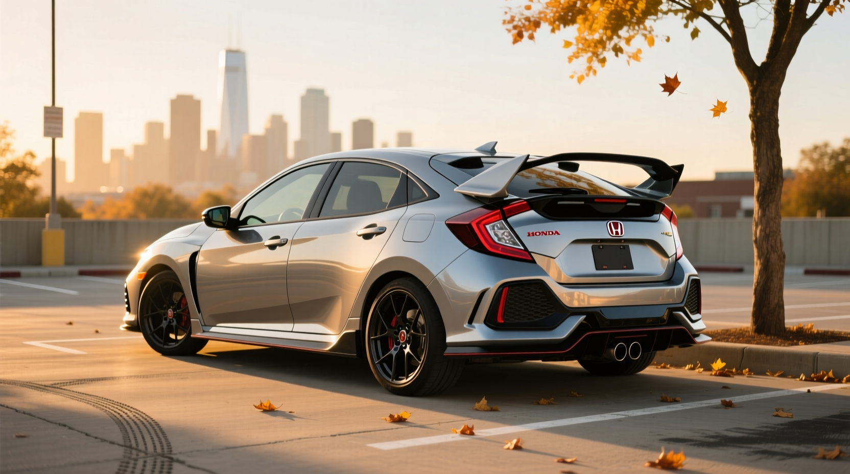 duckbill spoiler honda civic hatchback buying guide