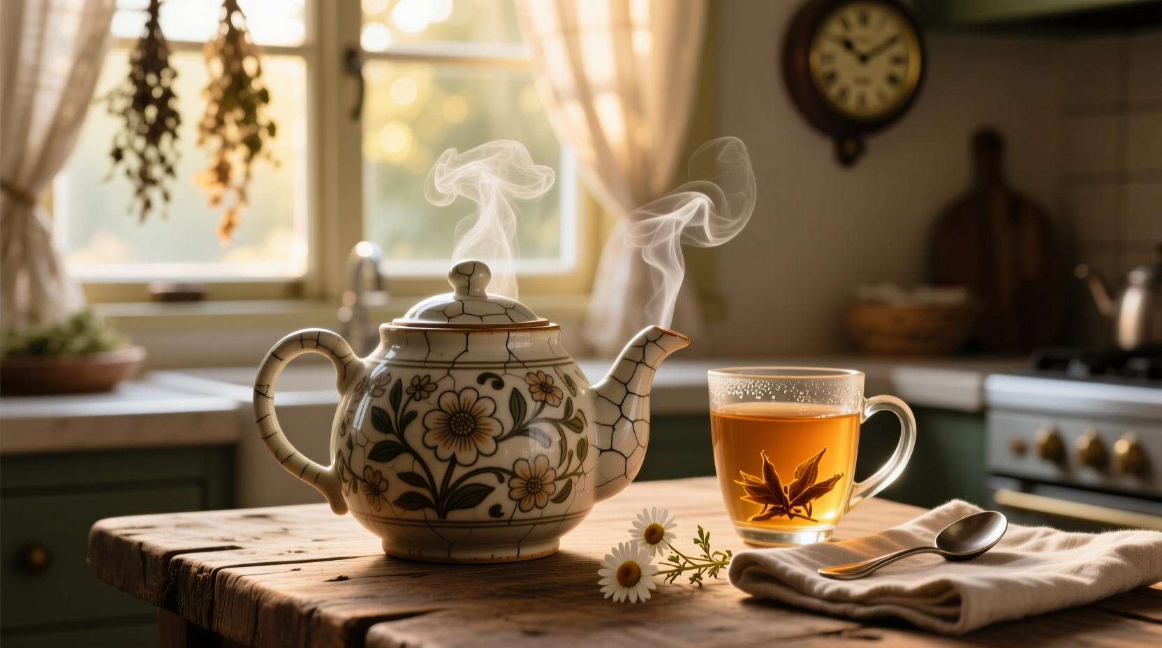 steep it times your tea brewing for perfect flavor