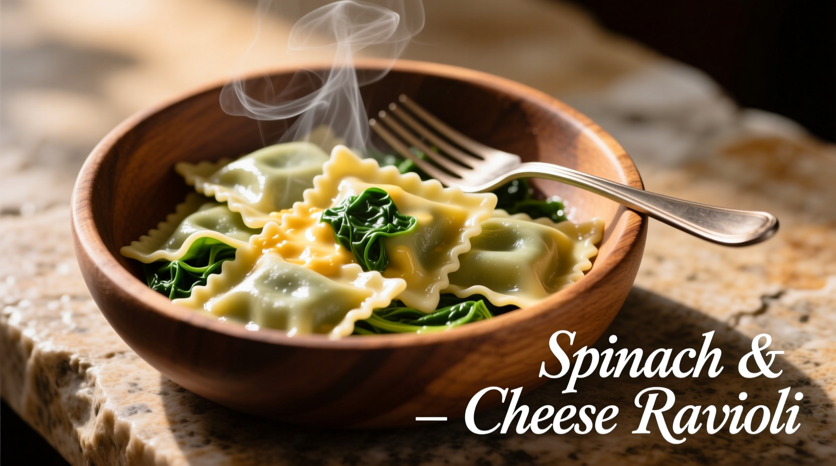 Perfect Spinach Cheese Ravioli: Recipe & Pro Tips