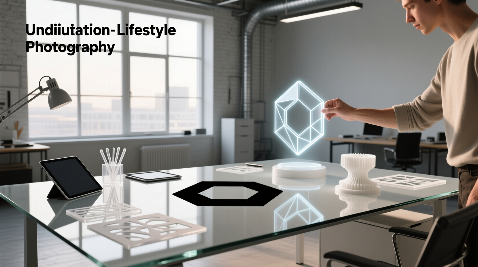 How to choose 3d plastic logo,How to make a 3D version of a logo?