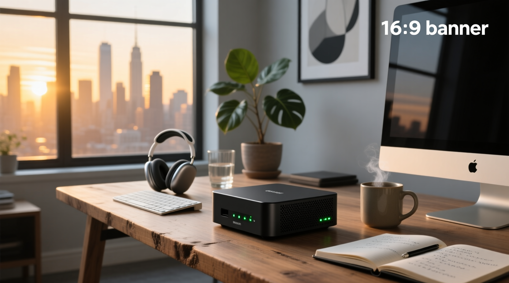 How to Choose a Portable Mini Server — Practical Guide