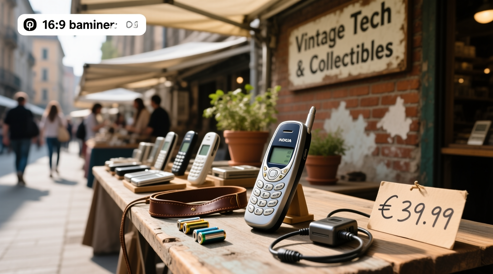 What Is the Nokia 106 Price in 2024? Current EU/UK/US Retail & Used Rates