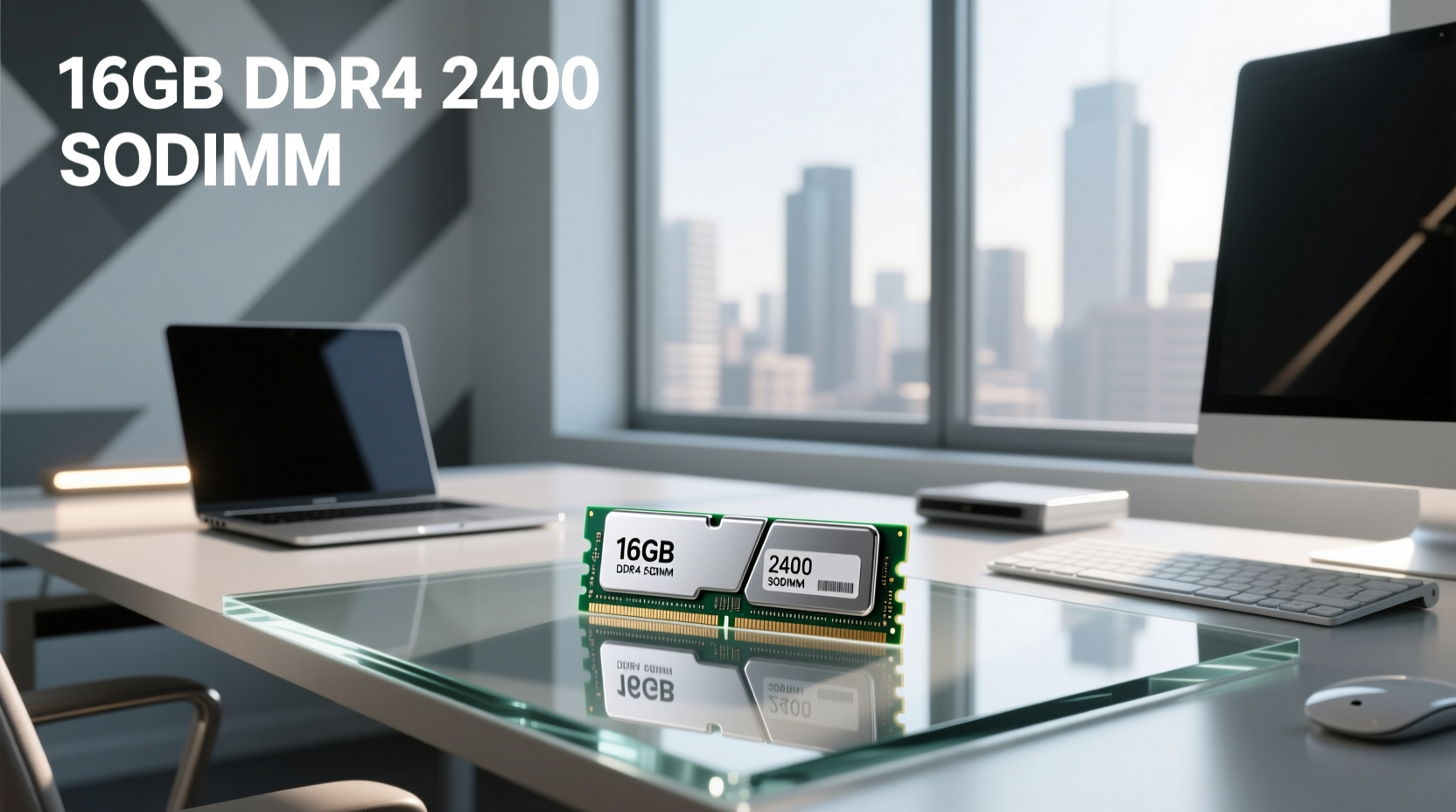 16gb ddr4 2400 sodimm compatibility real world use guide