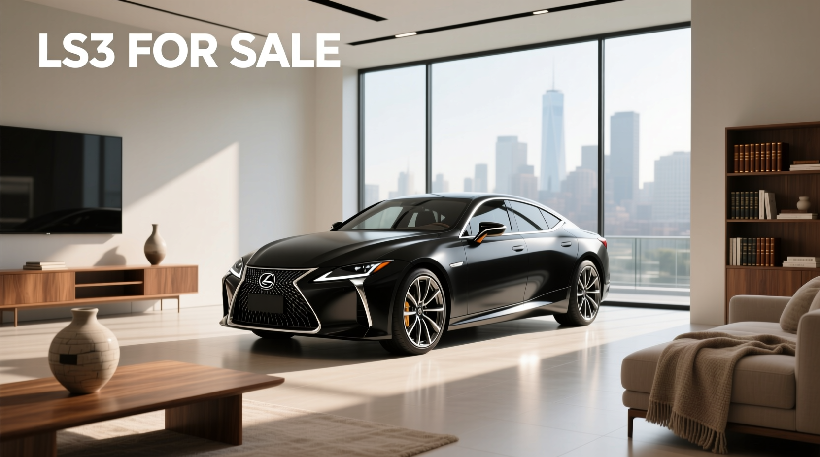 How to Choose an LS3 Engine for Sale: Complete Buying Guide