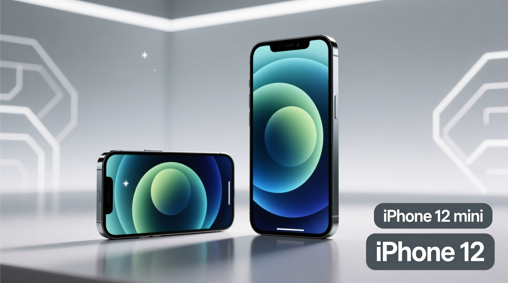 iphone 12 mini vs iphone 12 is the smaller size worth it in 2025