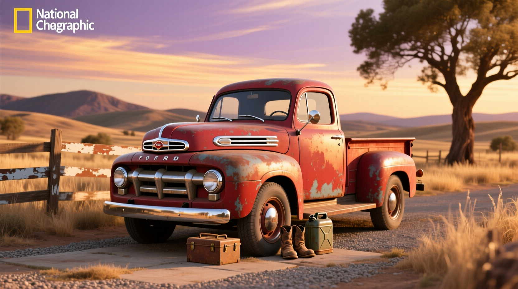 53 Ford Pickup Truck Buying Guide
