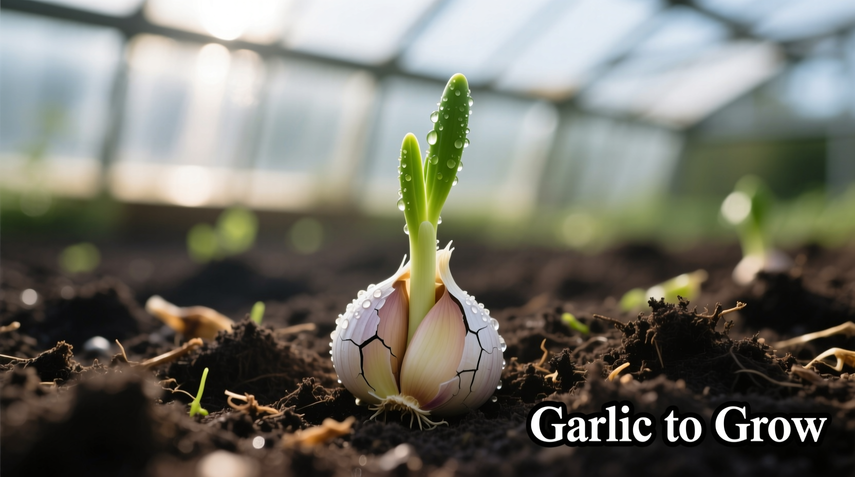 How to Grow Garlic Successfully: Complete Planting Guide
