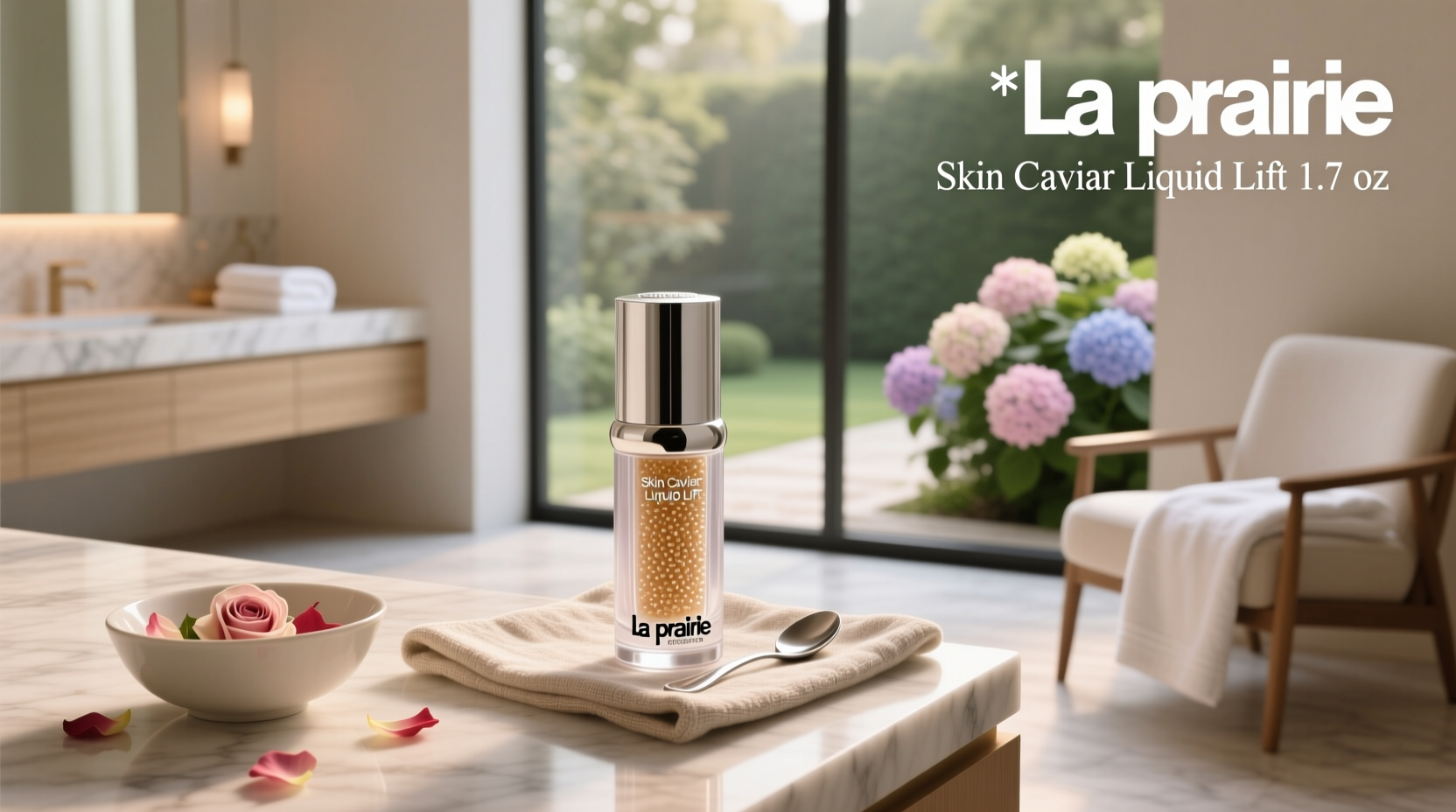 la prairie skin caviar liquid lift review