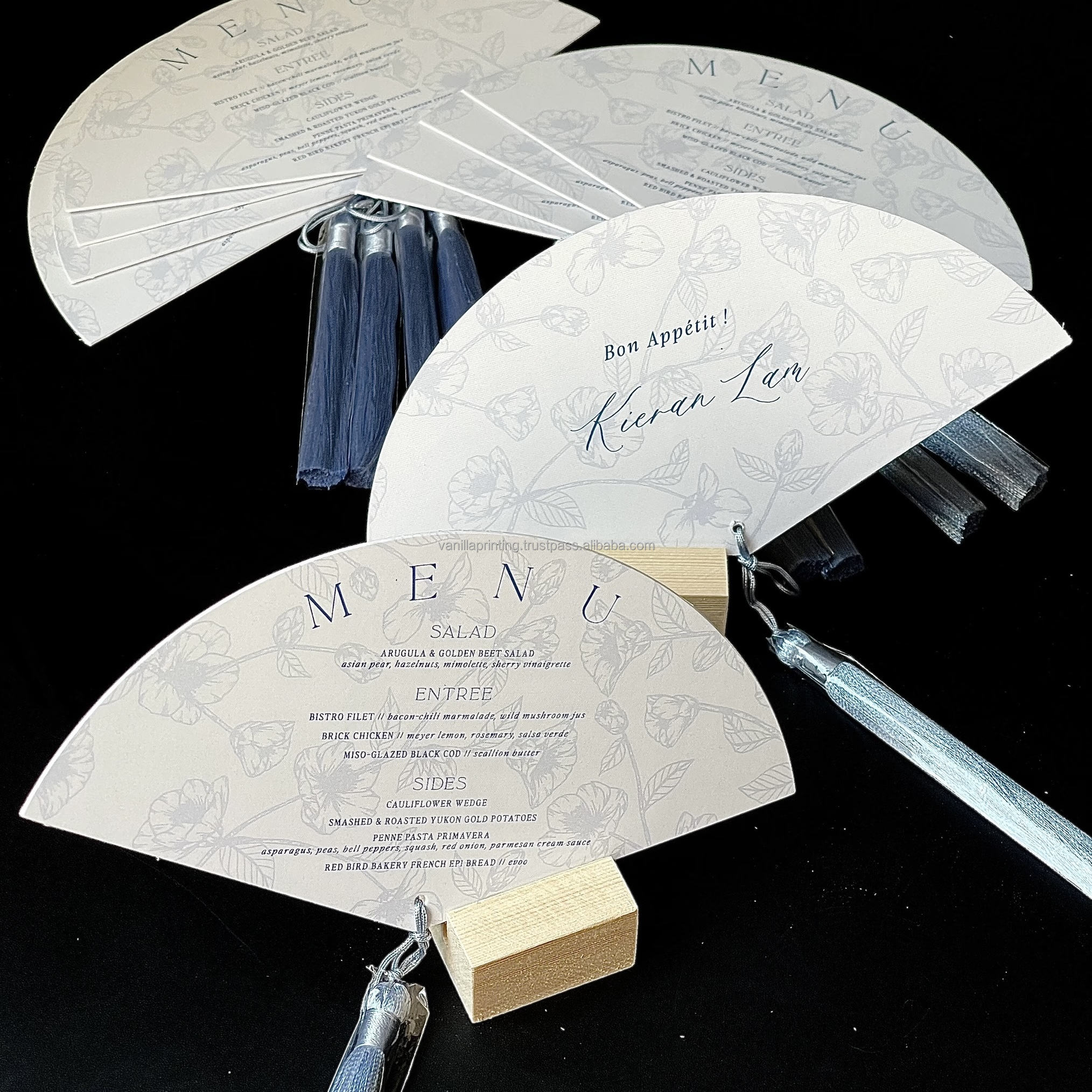 thank you for inviting me