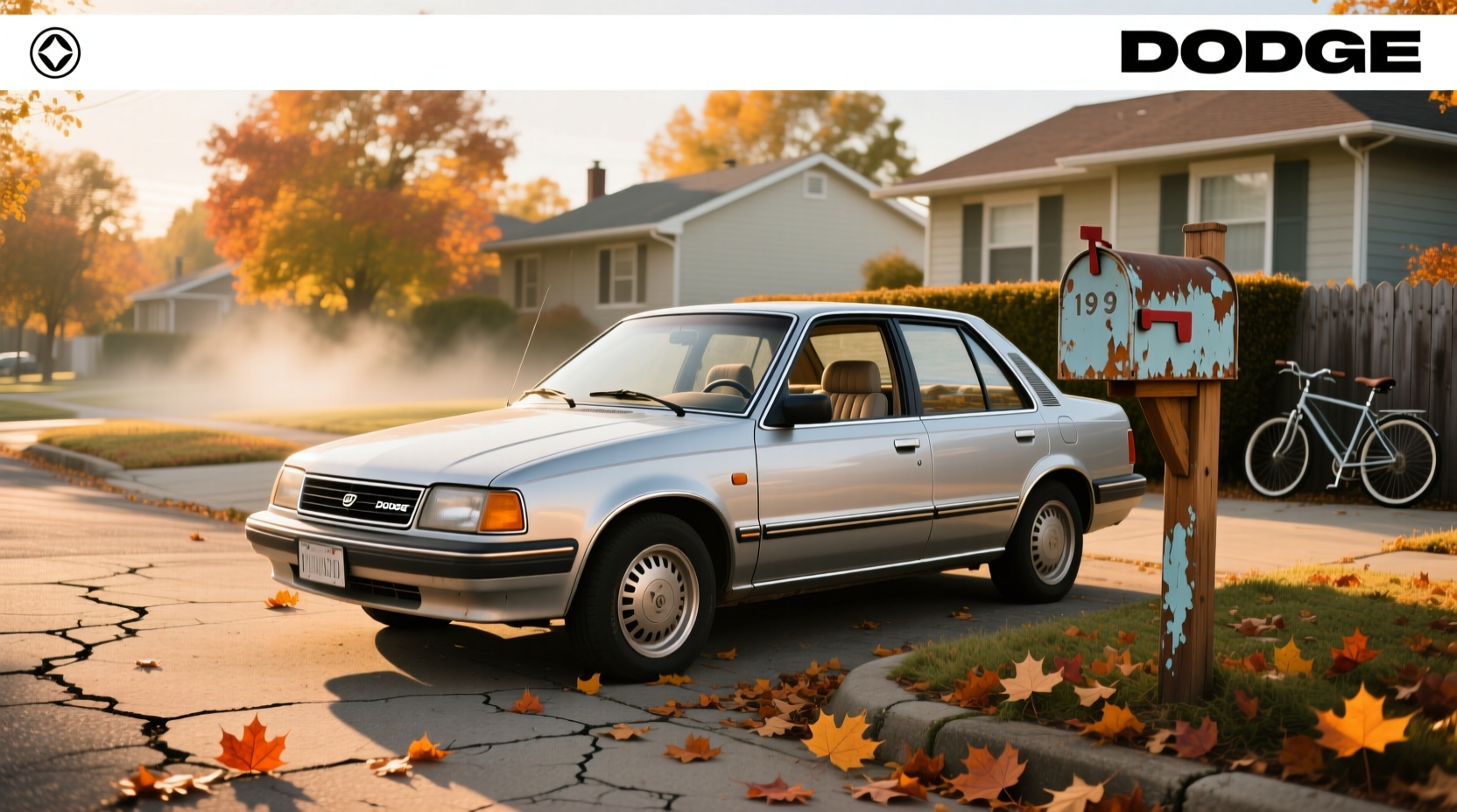 1992 Dodge Colt Hatchback Buying Guide