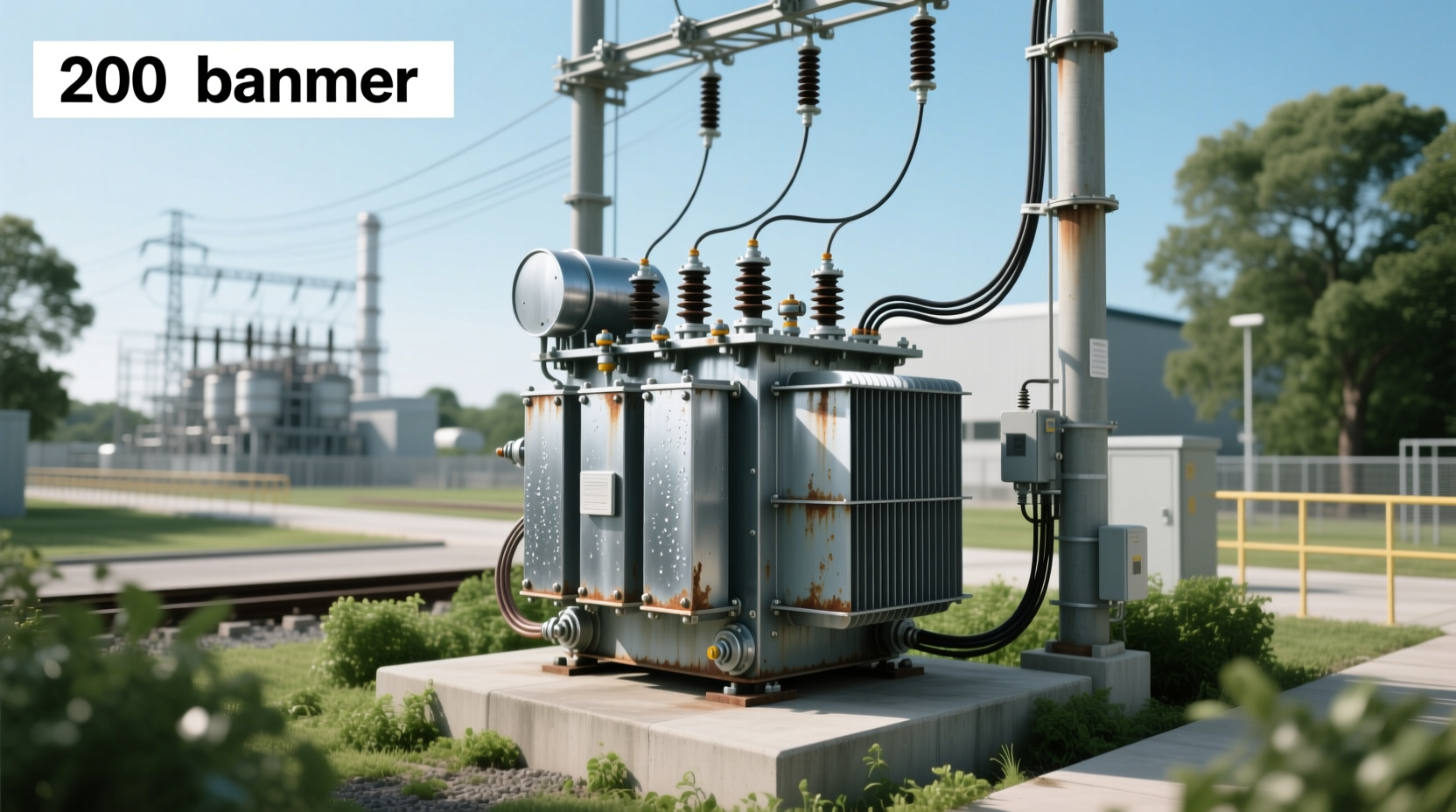 200 amp transformer guide what you actually need