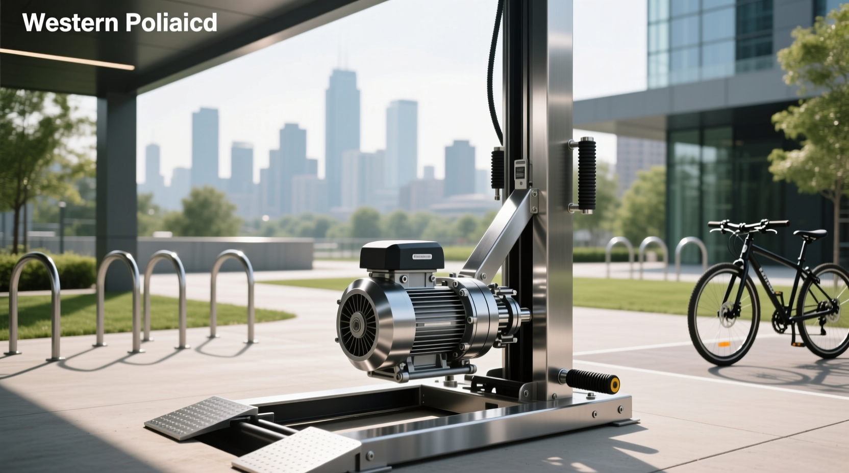 What Is a Bike Lift Motor and How Does It Work?