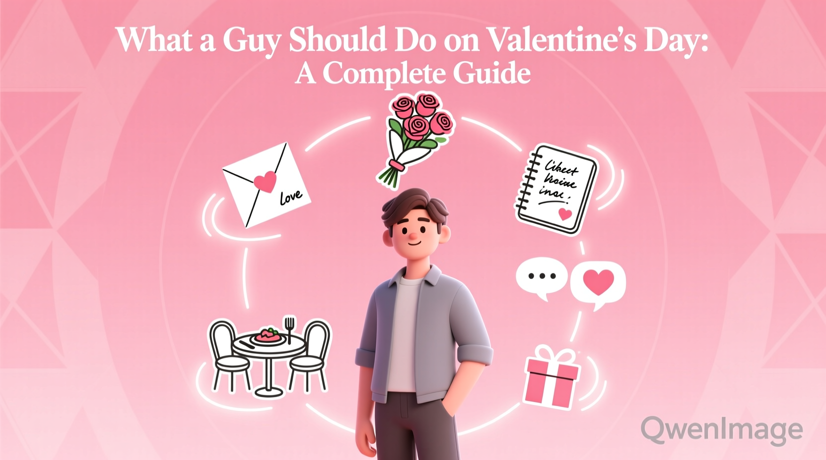 what to buy a male friend for valentines day