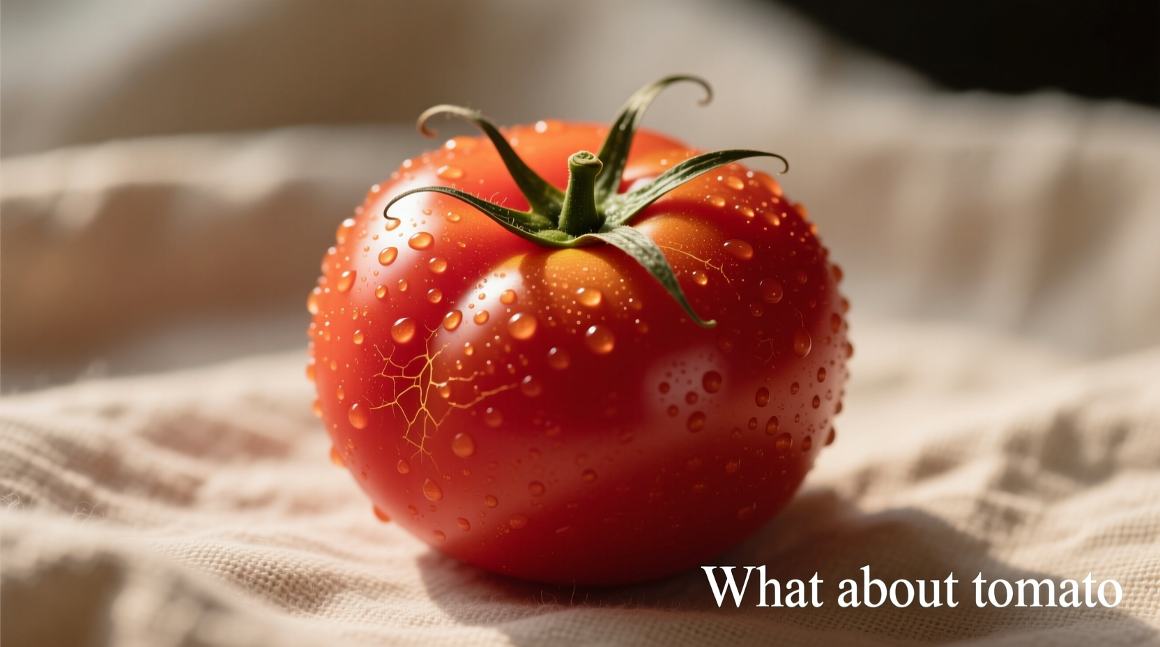 Tomato Facts: Nutrition, Benefits & Culinary Uses Explained