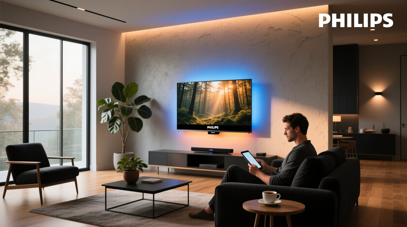 Philips Ambilight TV Buying Guide