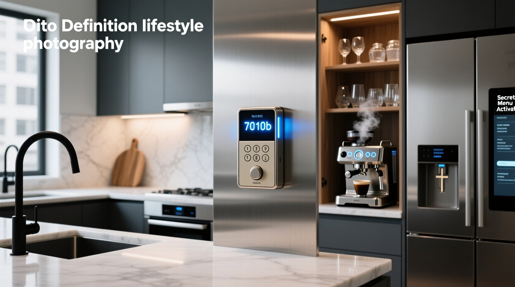 7010b secret menu access guide