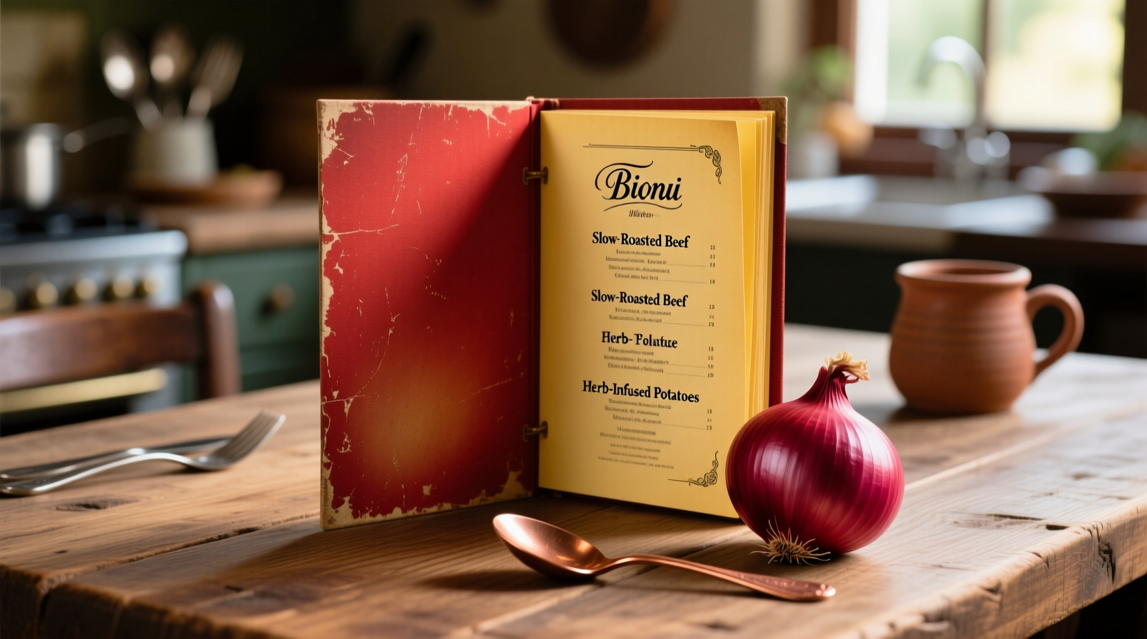 The Original Red Onion Menu: Current Offerings & Pricing Guide