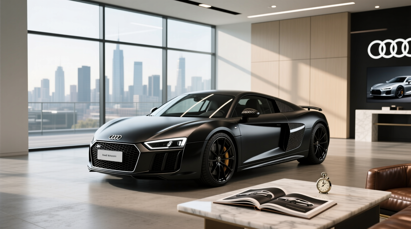 How to Buy a Used Audi R8 V10 for Sale Safely and Smartly