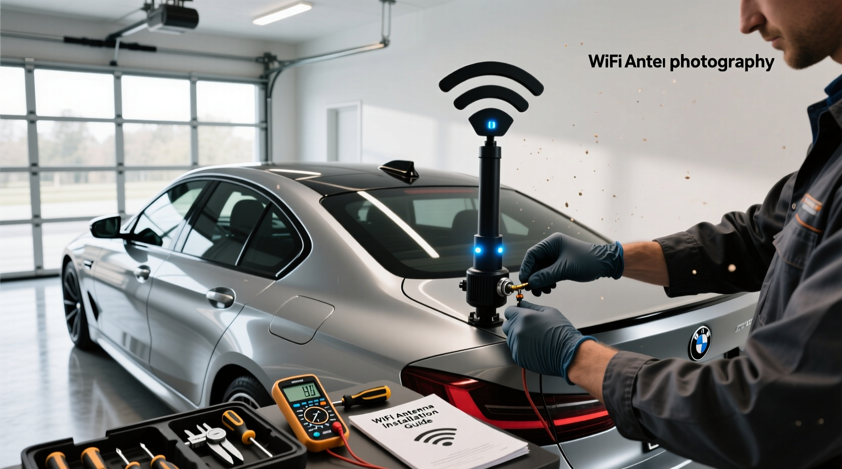 bmw antenna,How to install WiFi antenna BMW? buying guide