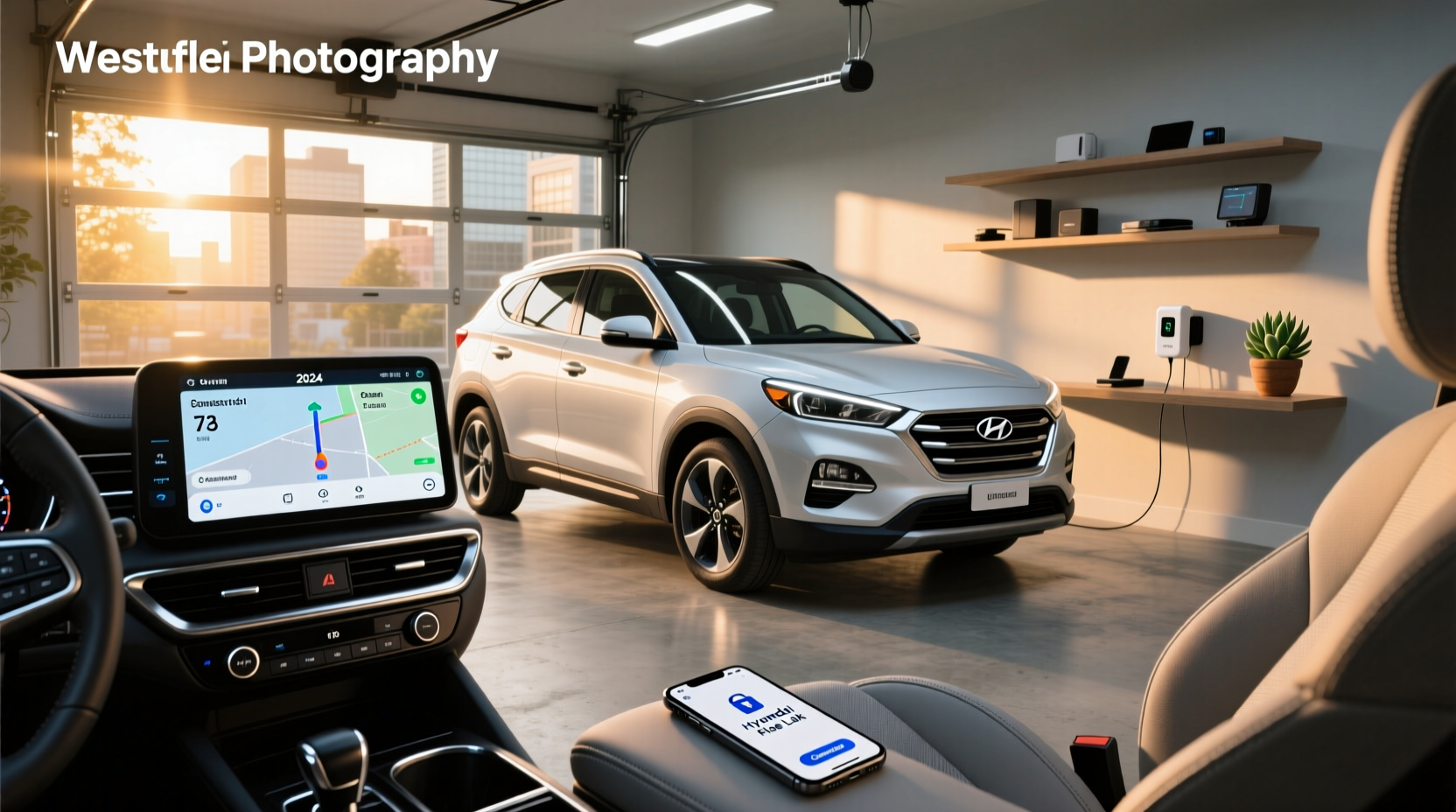 hyundai tucson car monitor,Can Hyundai track your car? buying guide