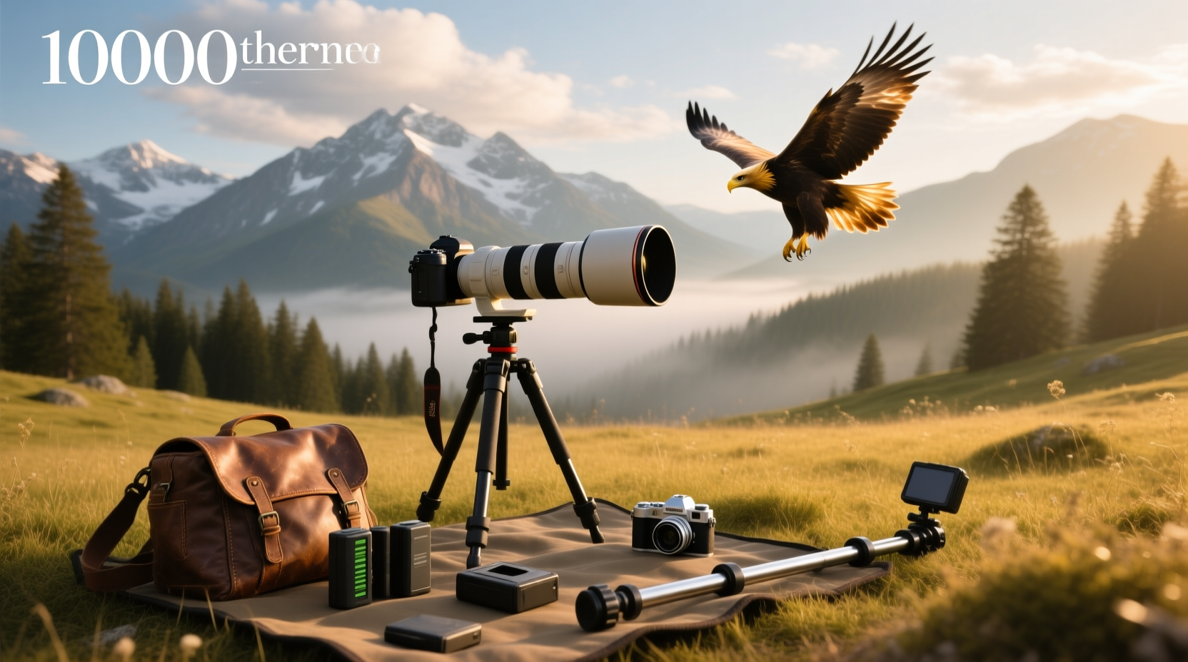 1000mm lenses explained what you really need to know
