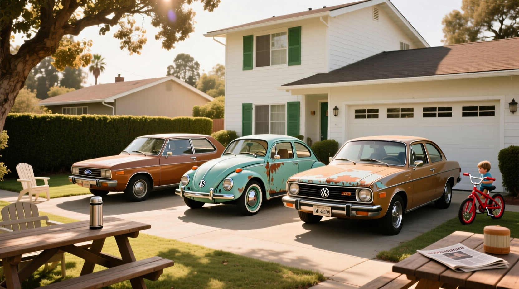 1970 Compact Cars Buying Guide: How to Choose