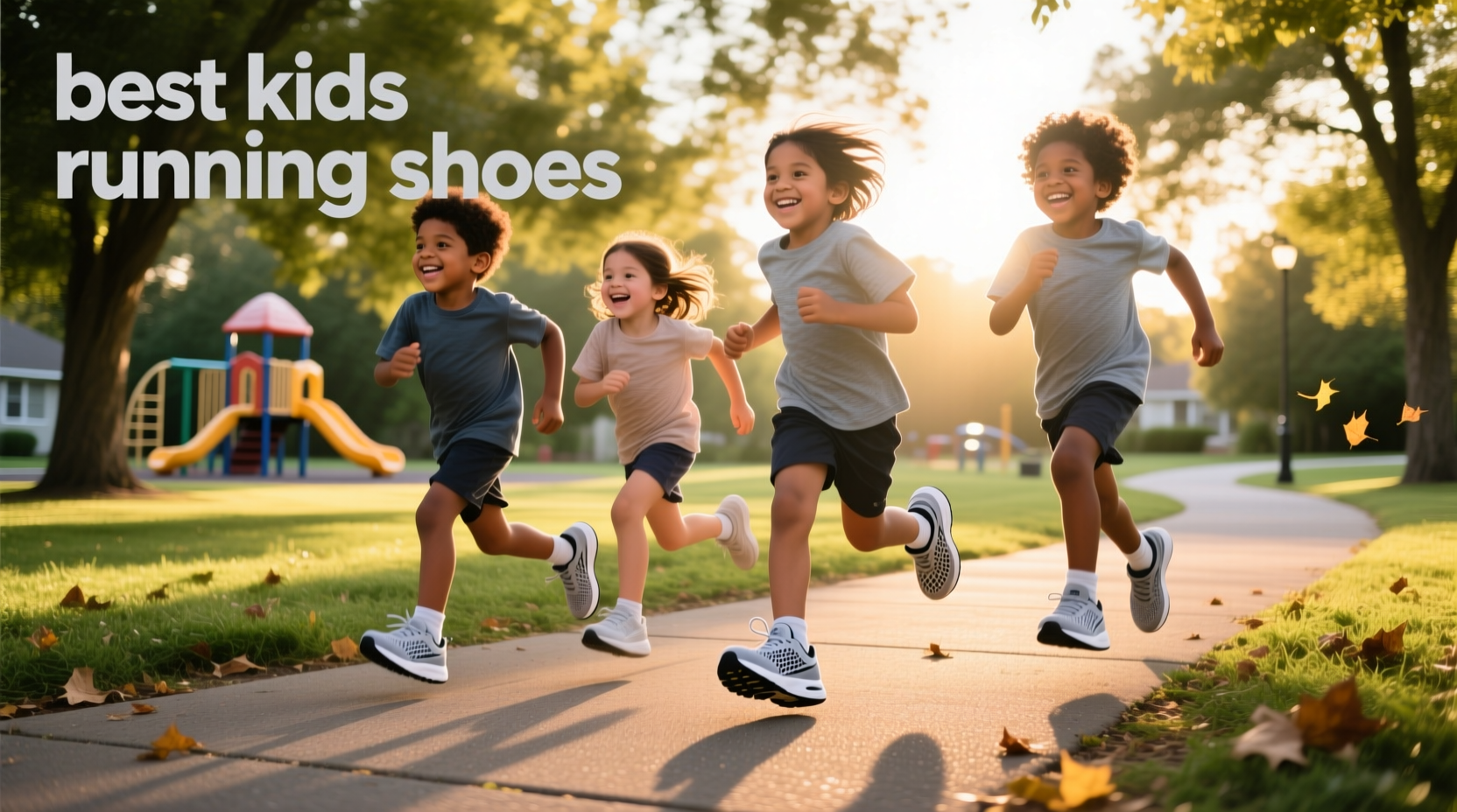 best kids running shoes what actually matters