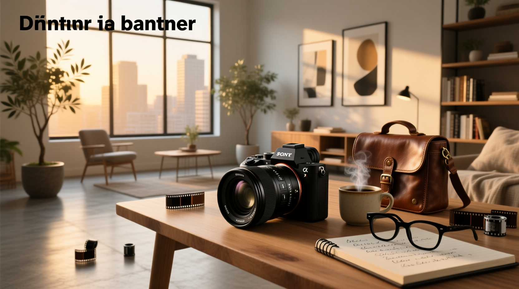 Is There a Sony 35mm f/1.4 GM II? What You Need to Know