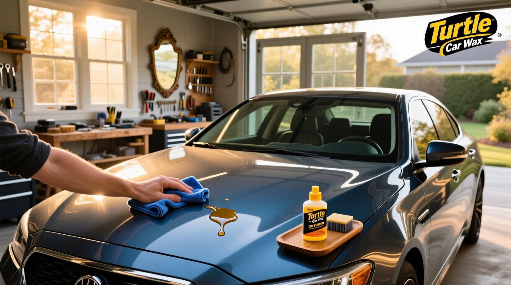 How to Choose Turtle Car Wax: Buying Guide & Tips
