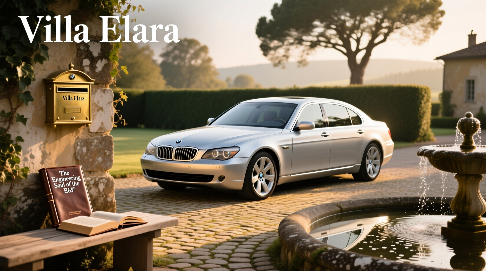 how to choose bmw e65 tv,What is special about the BMW E65?