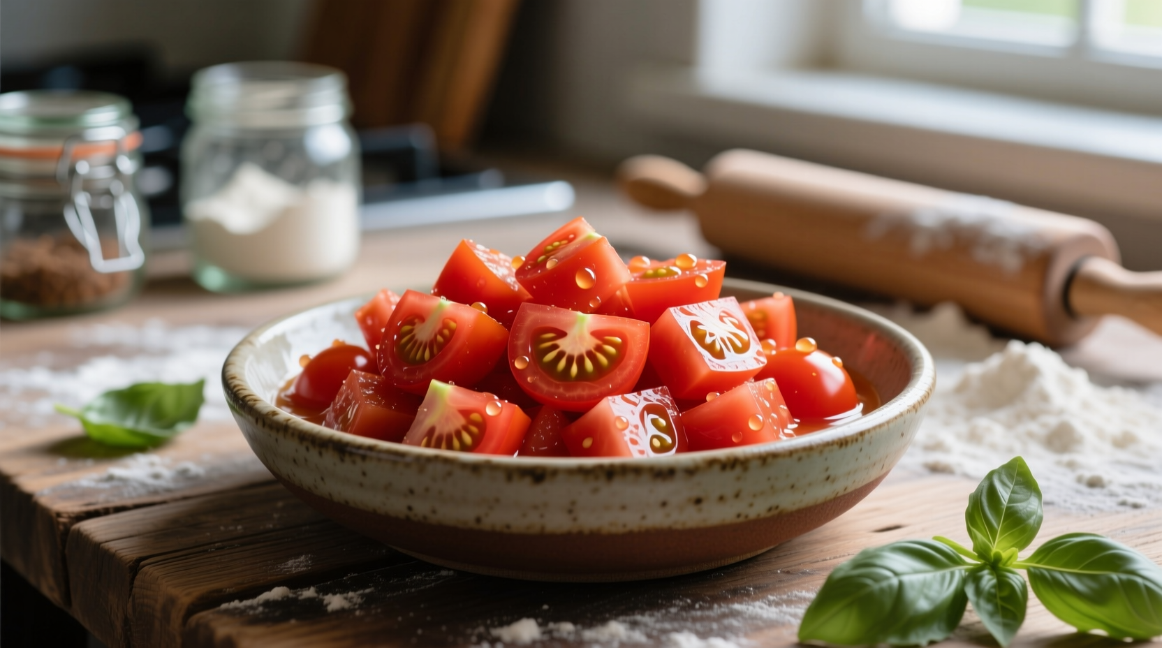 Tomato Concasse: Essential Technique for Perfect Tomatoes